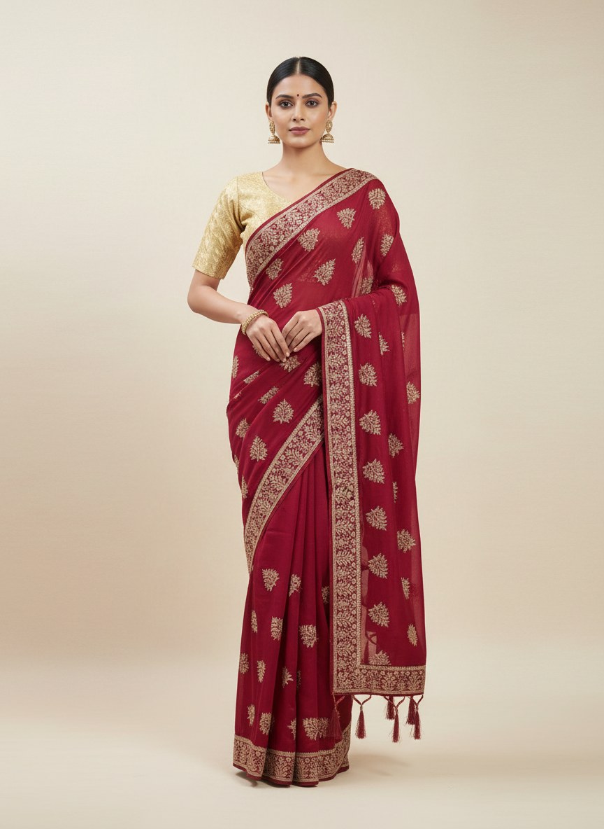 SAREE